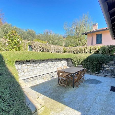 Cottage Pescallo Bellagio Dış mekan fotoğraf
