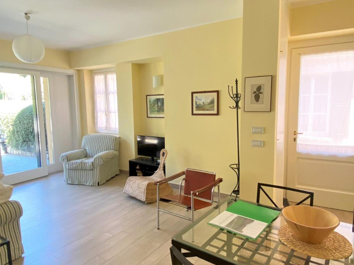 Cottage Pescallo Bellagio Dış mekan fotoğraf