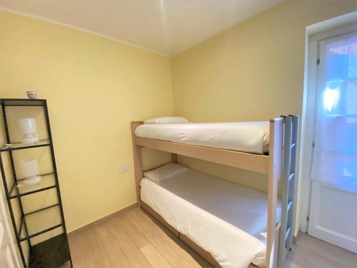 Cottage Pescallo Bellagio Dış mekan fotoğraf